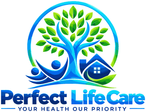 Perfect Life Care — your health our priority
